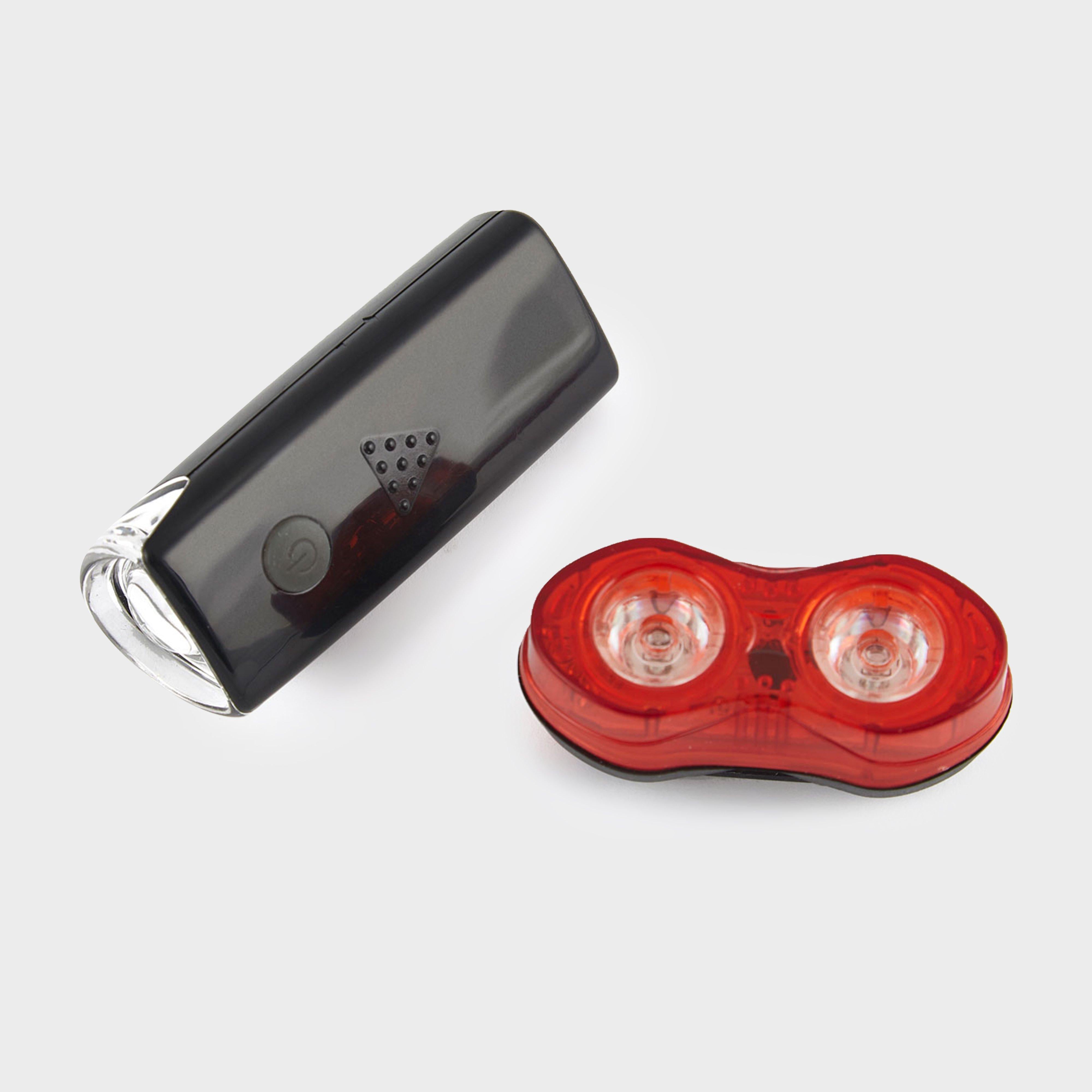 Light Set (TJ5 Front & J5 Rear)