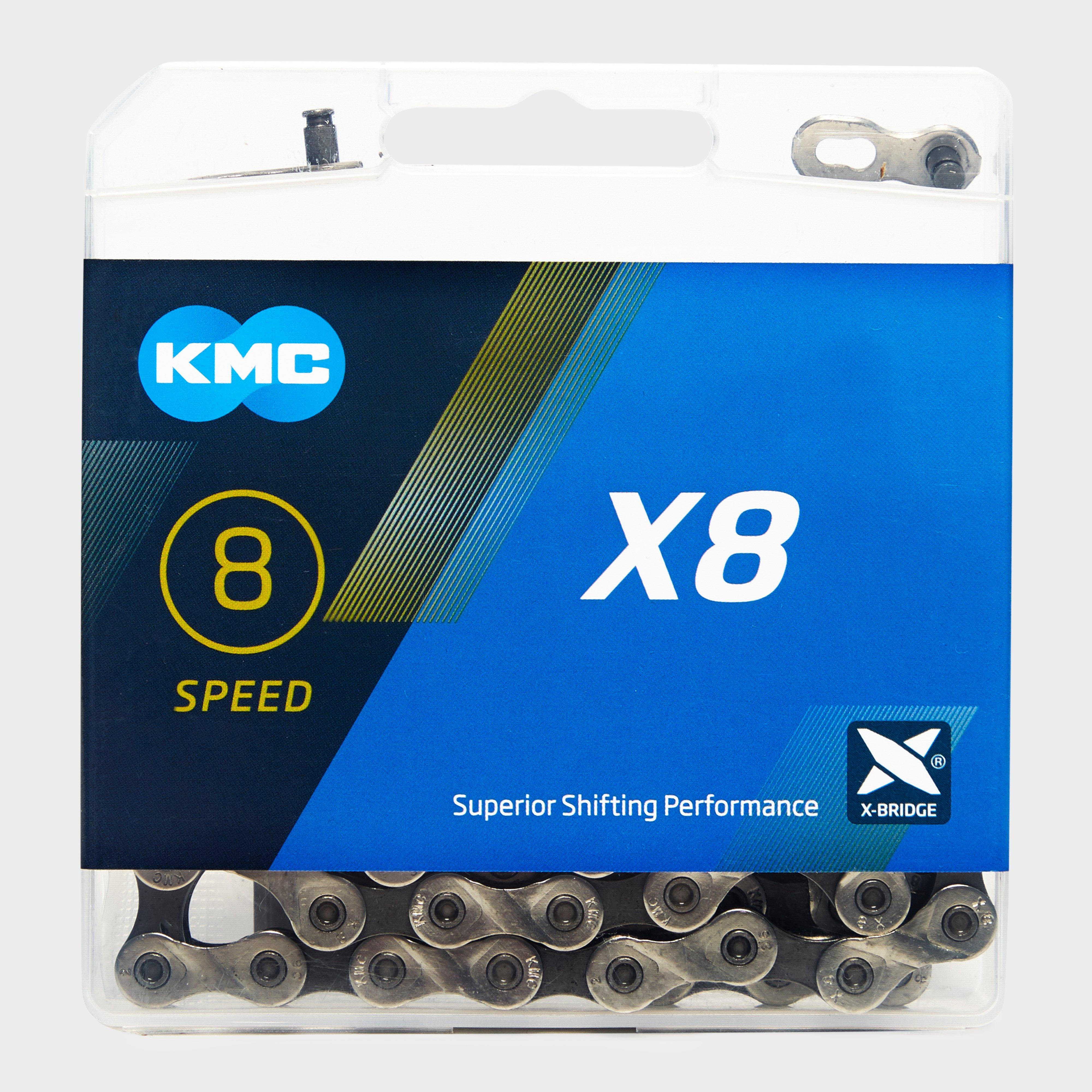 X8 Bike Chain