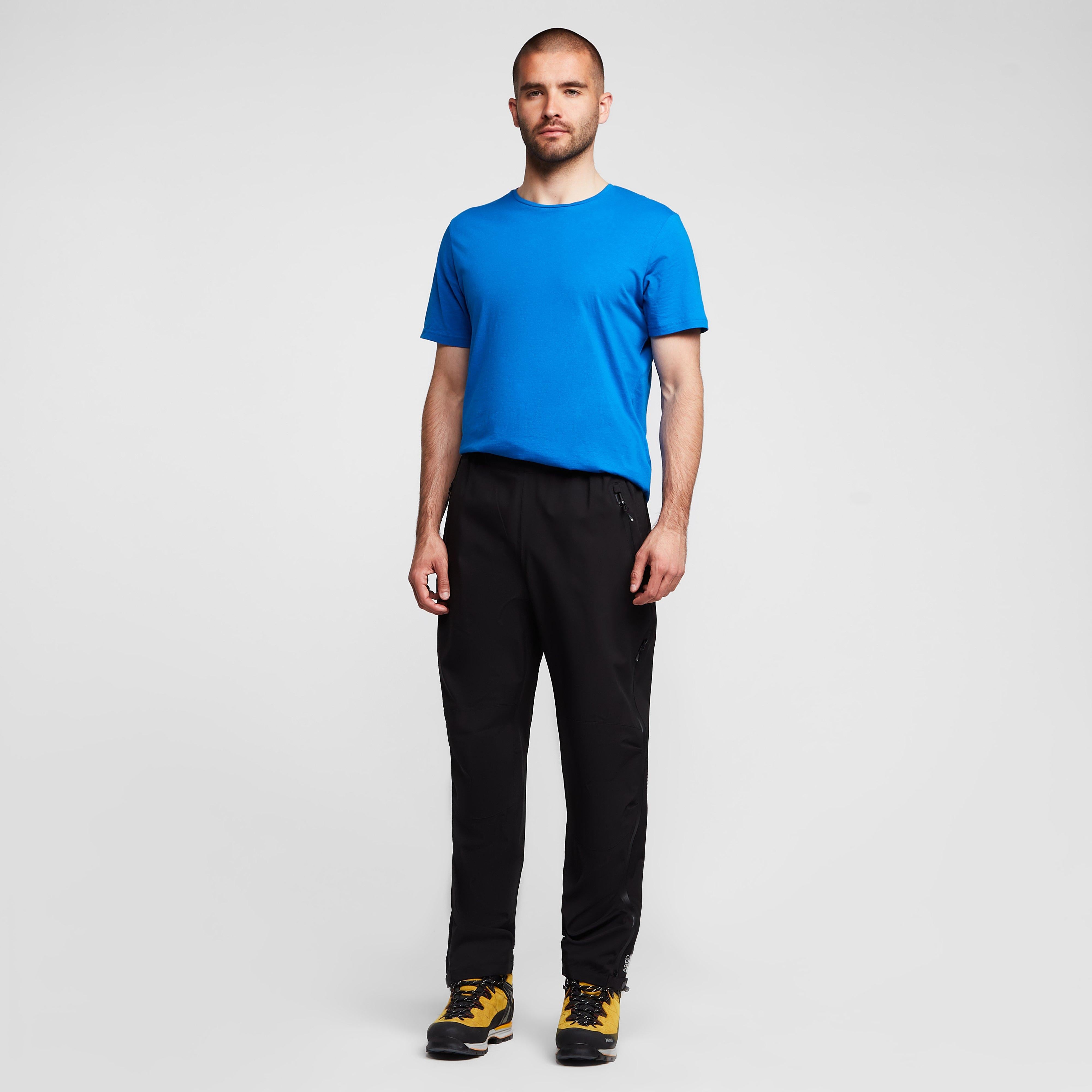 Men's Adroit Waterproof Overtrousers