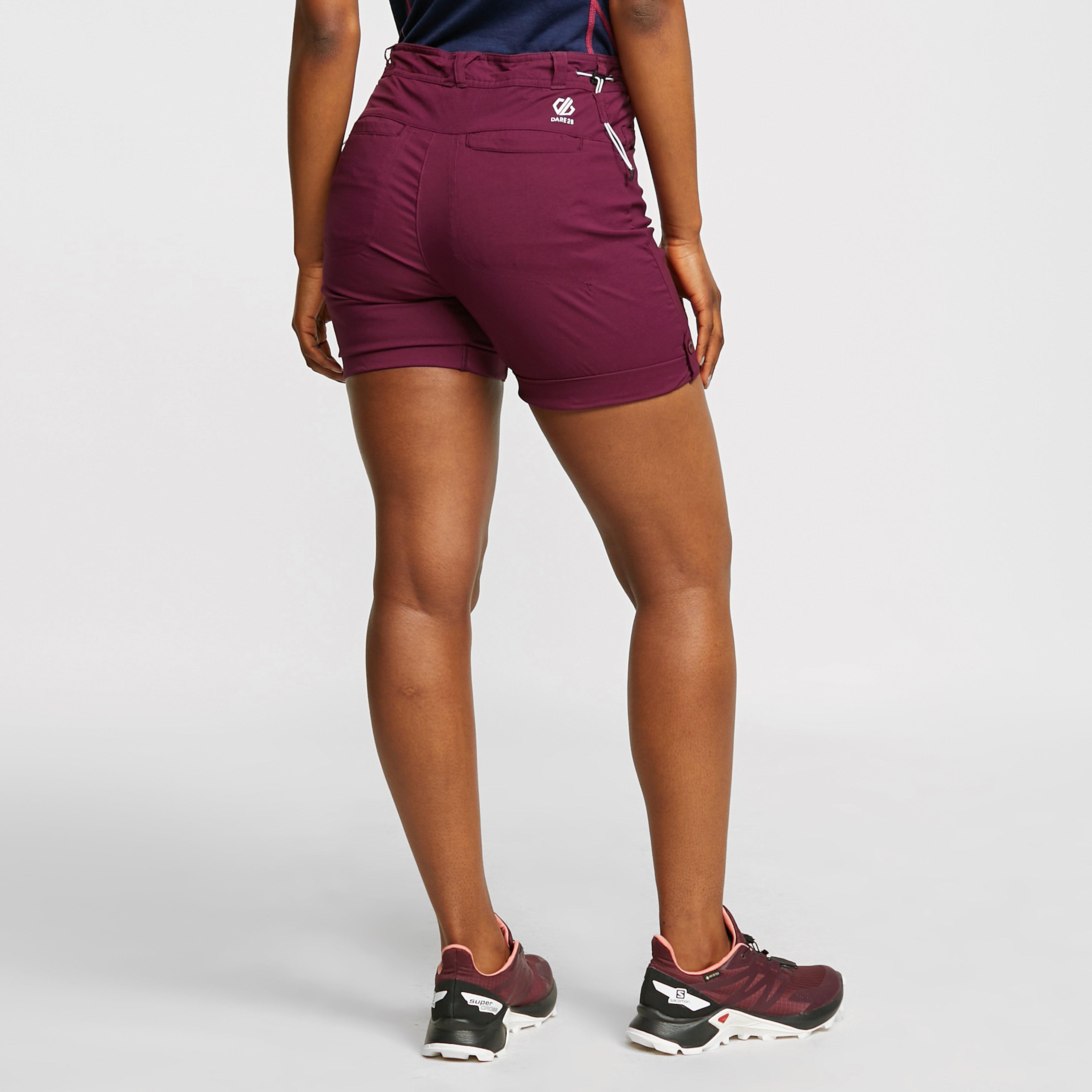 Women's Melodic II Shorts