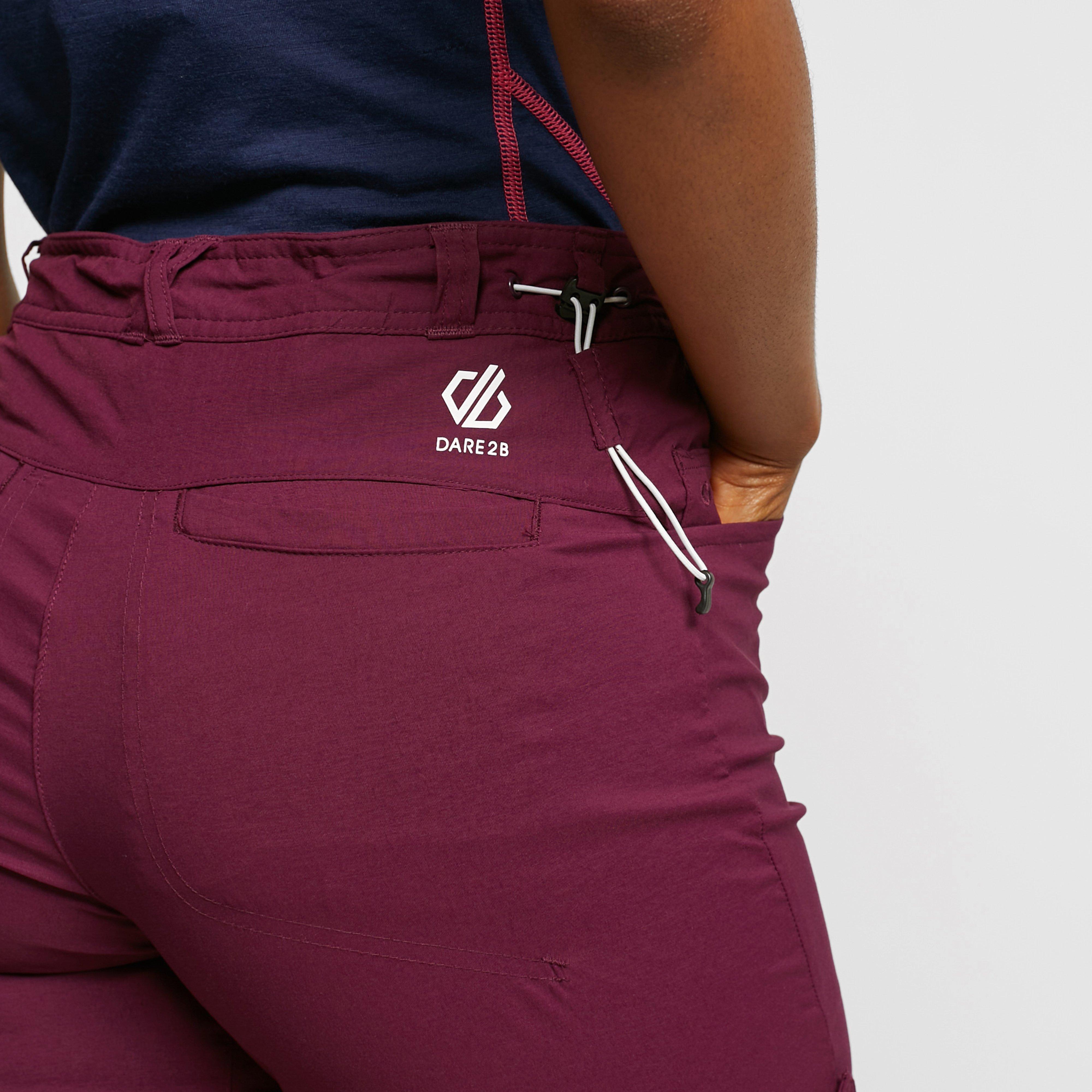Women's Melodic II Shorts