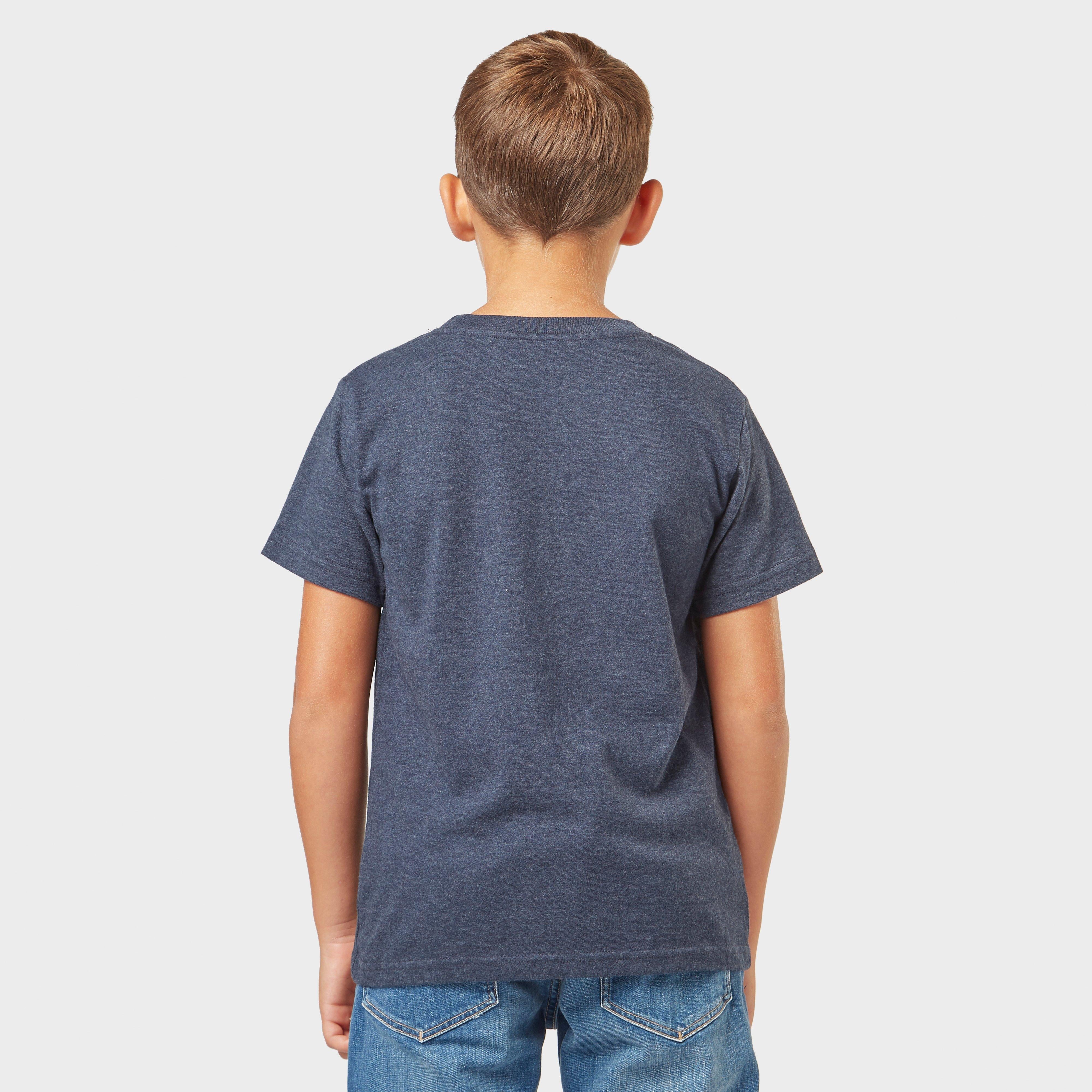 Juniors' Hawkin T-Shirt