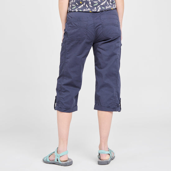 Women's Salena ¾ Trousers