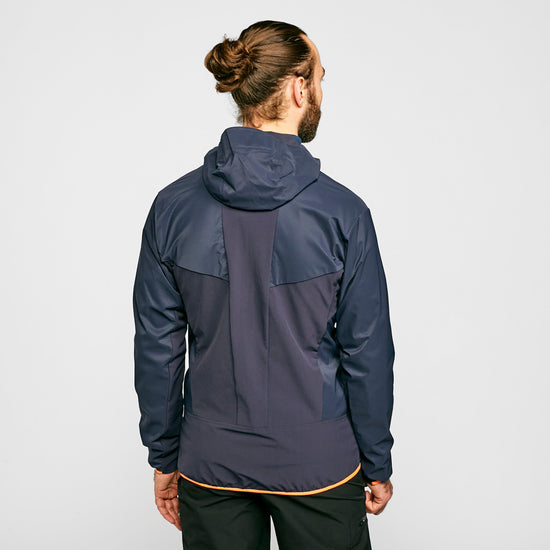 Men's Pedroc Hybrid 3 Jacket
