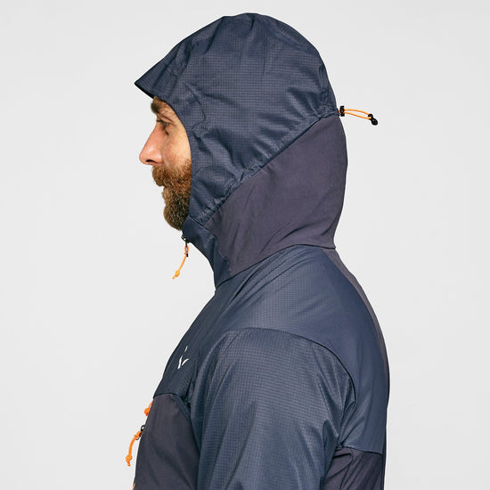Men's Pedroc Hybrid 3 Jacket