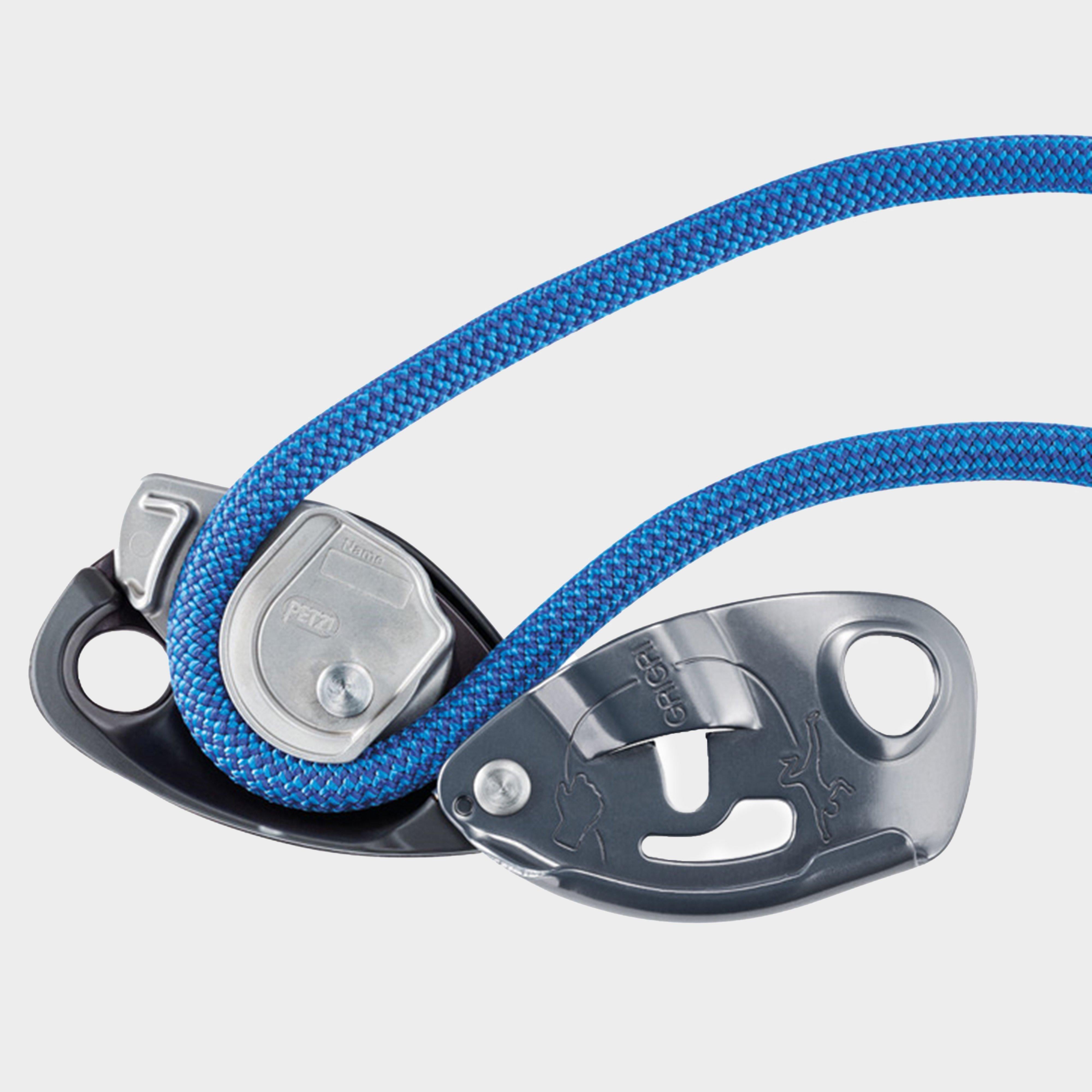 GRIGRI® Belay Device