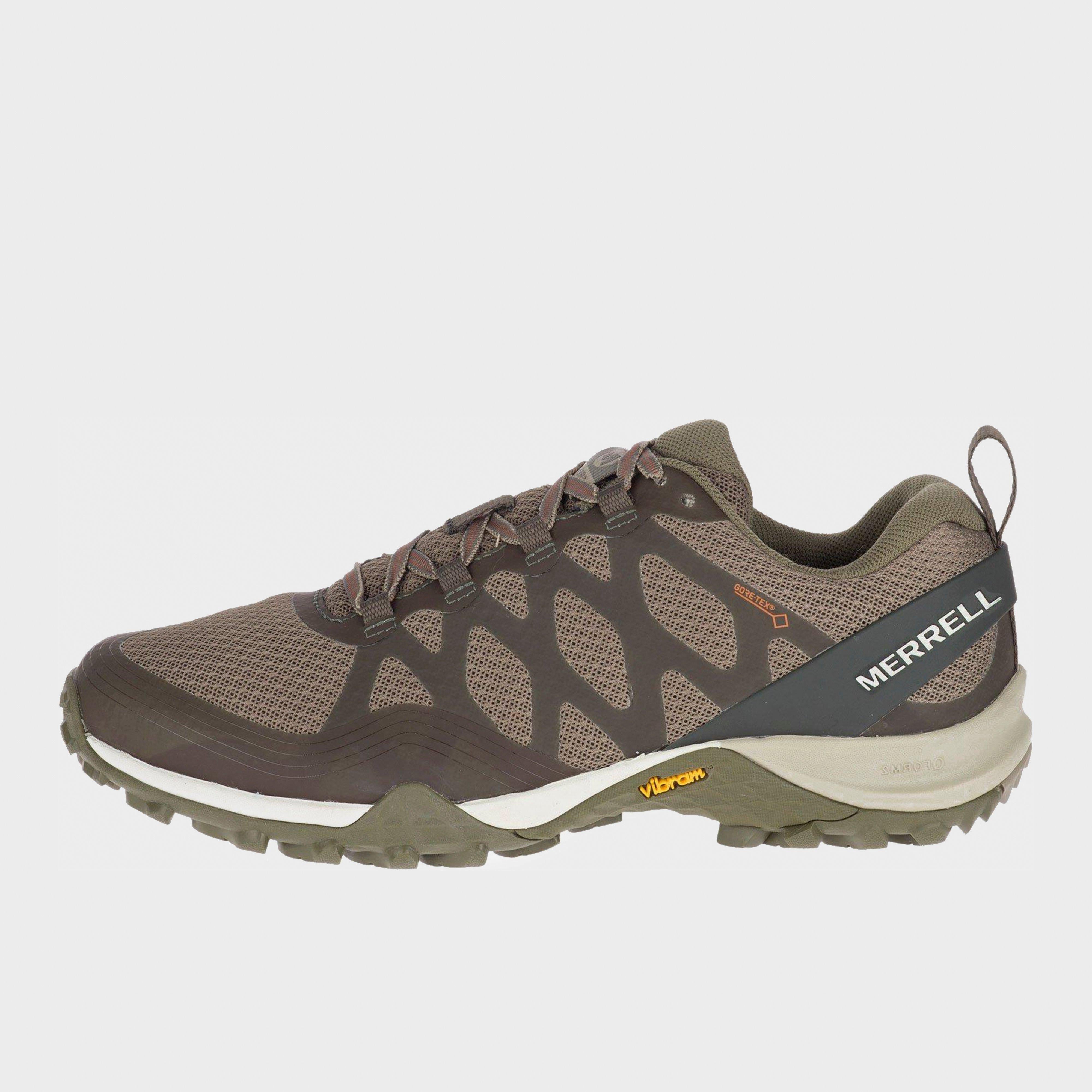 Women's Siren 3 GTX© Walking Shoe