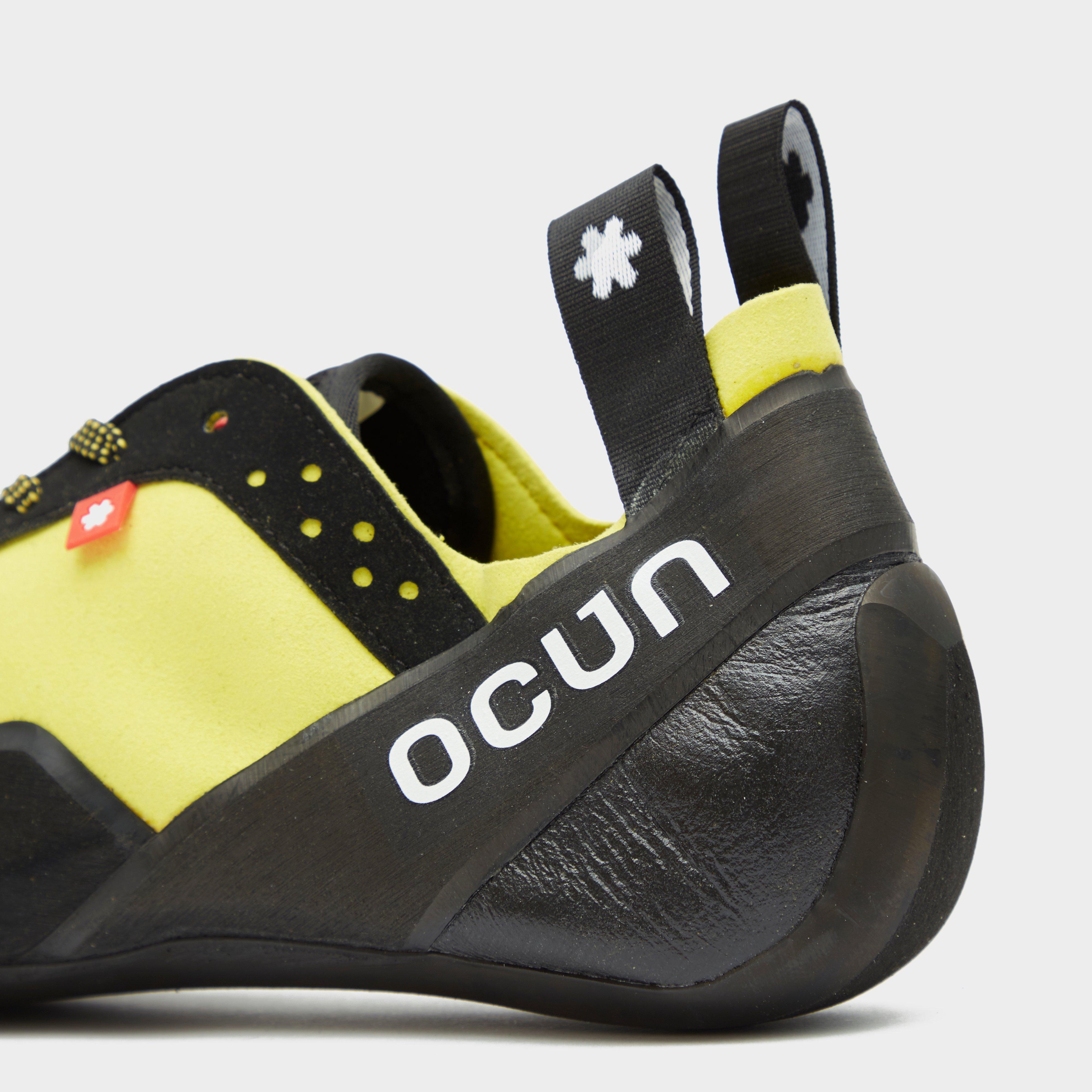 Crest LU Climbing Shoes