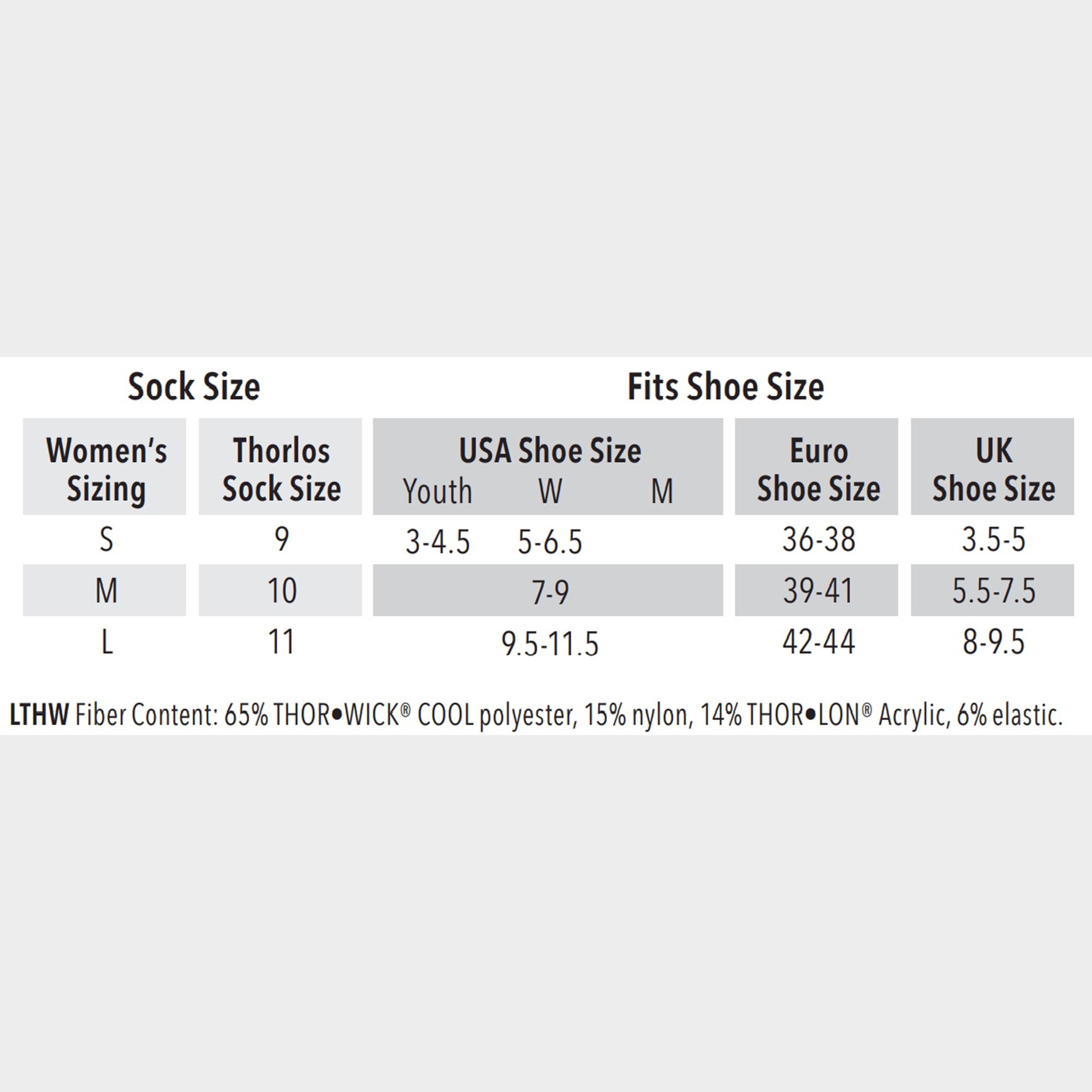 Women's Light Hiker Socks