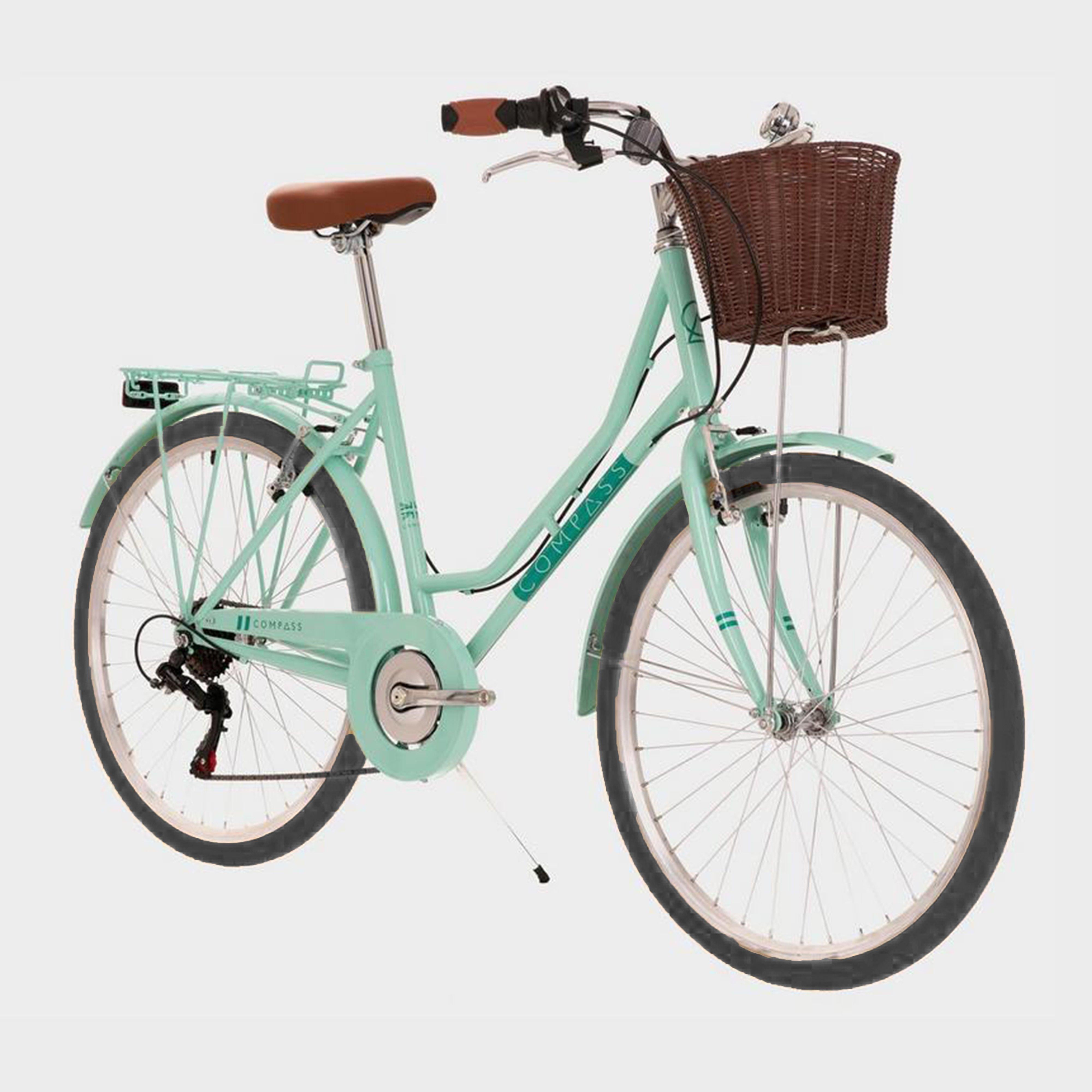 Classic Women's Hybrid Bike