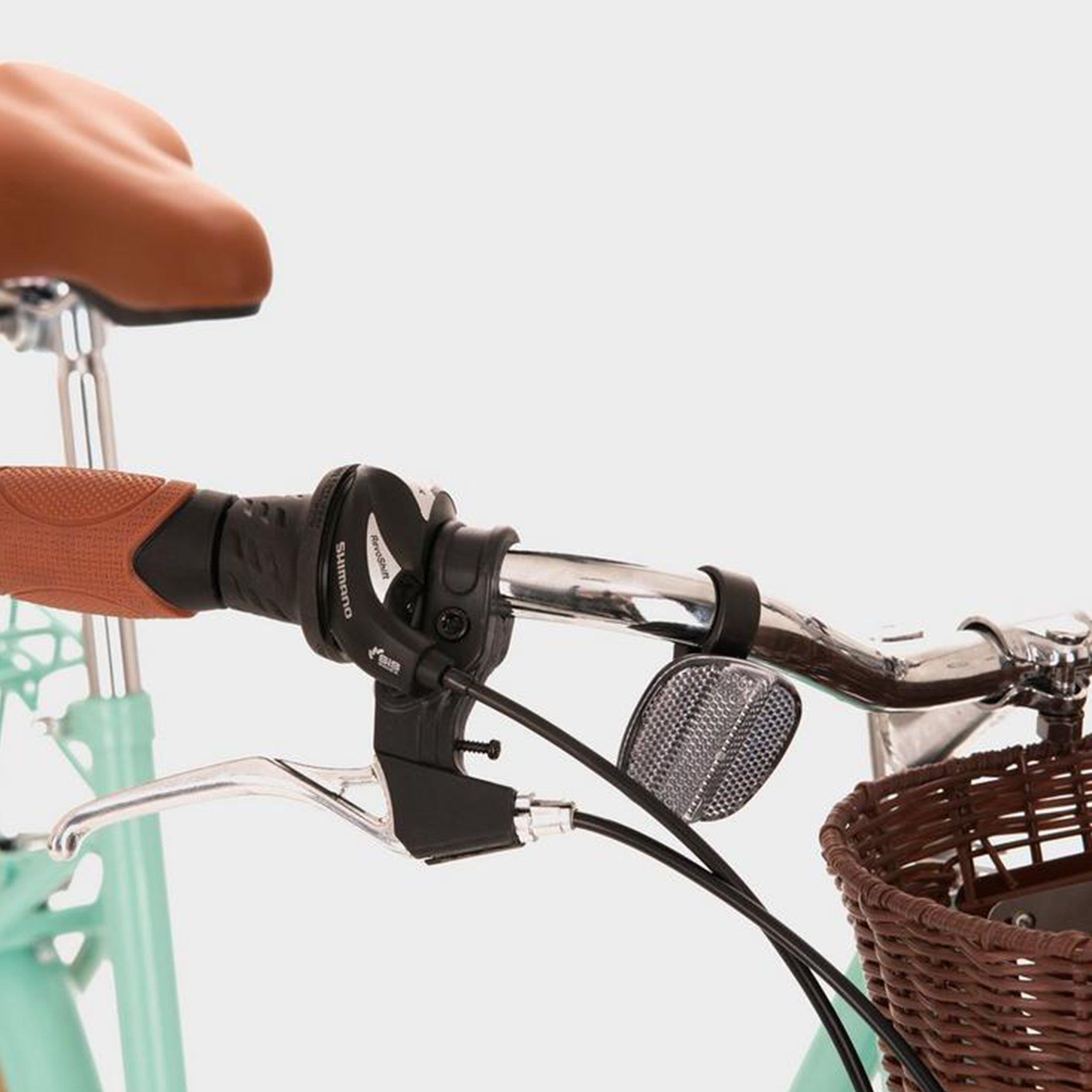 Classic Women's Hybrid Bike