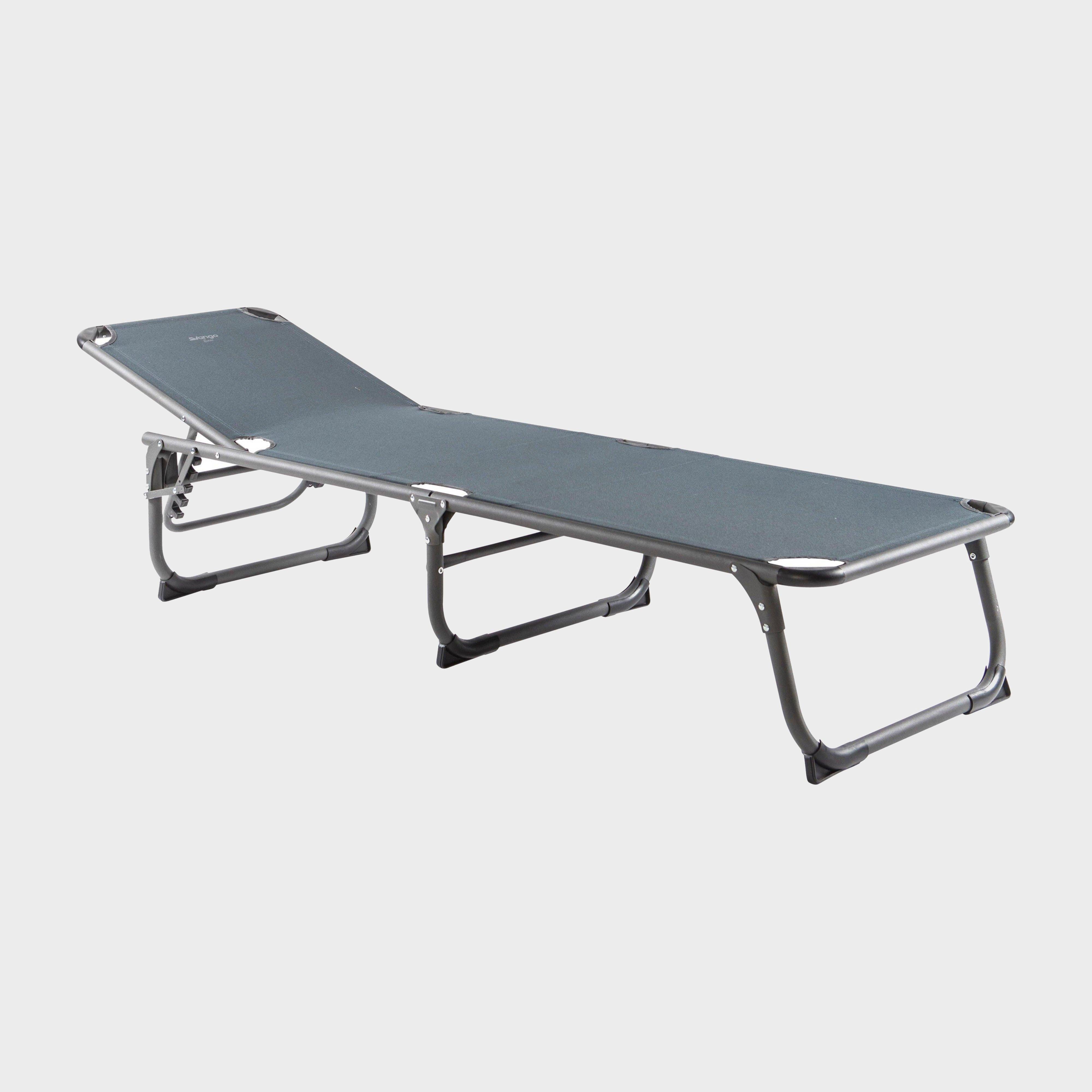 Laze Reclining Campbed