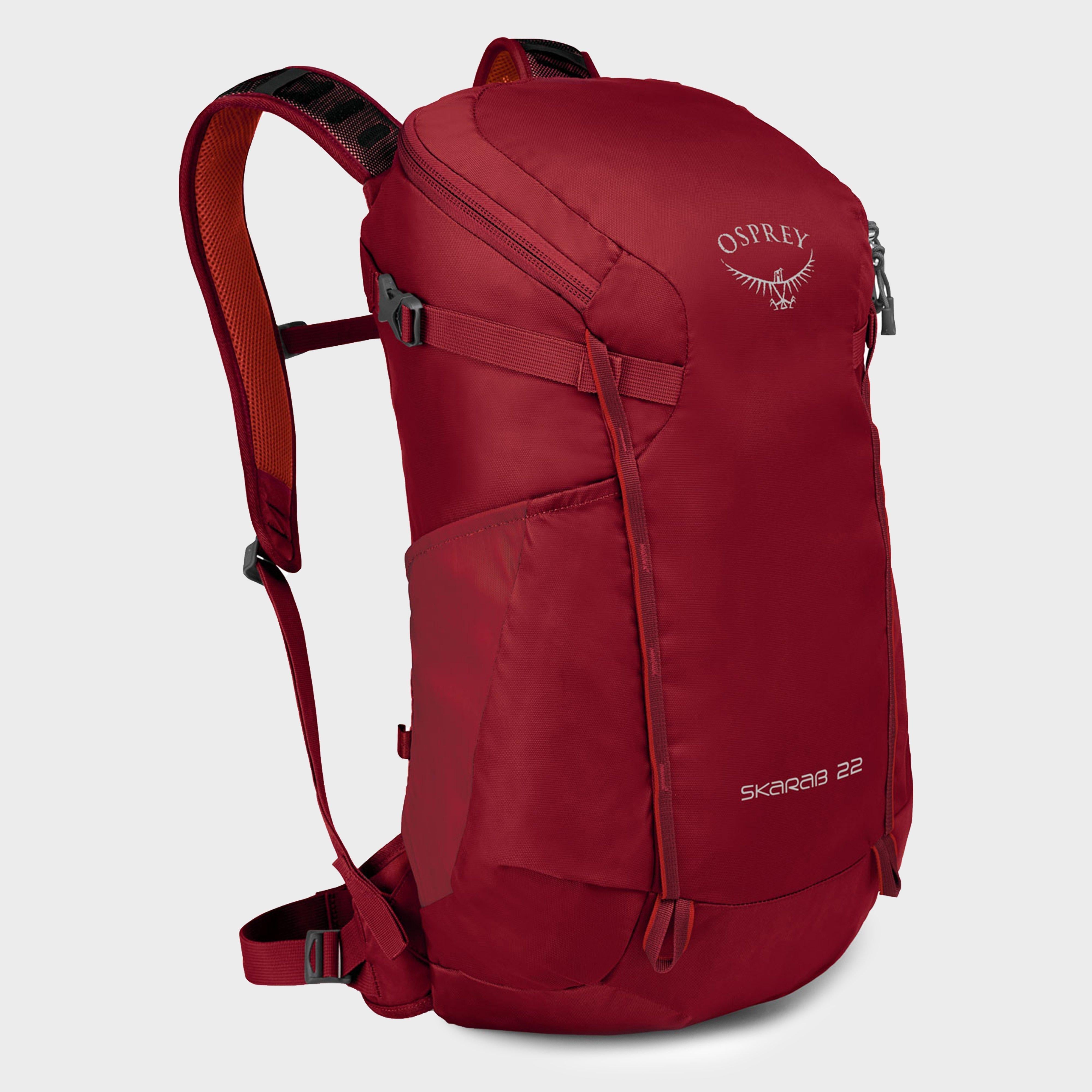 Skarab 22 Rucksack