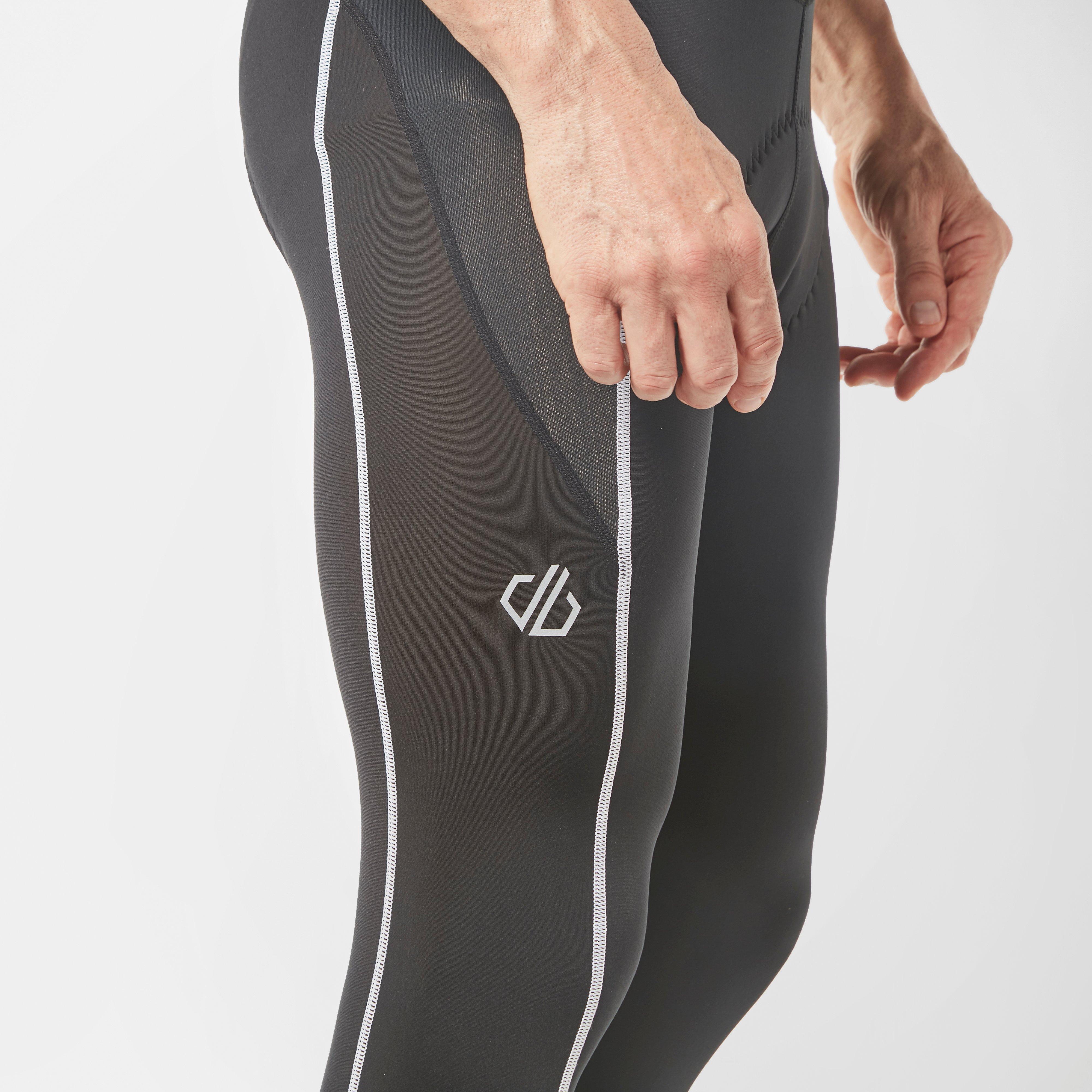 Men's AEP Technique Bibbed Tights