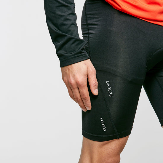 Men's Bold Cycling Shorts