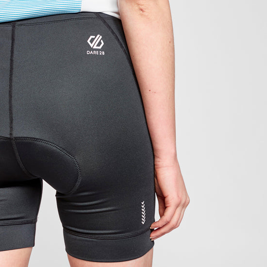 Women's Habit Cycling Shorts