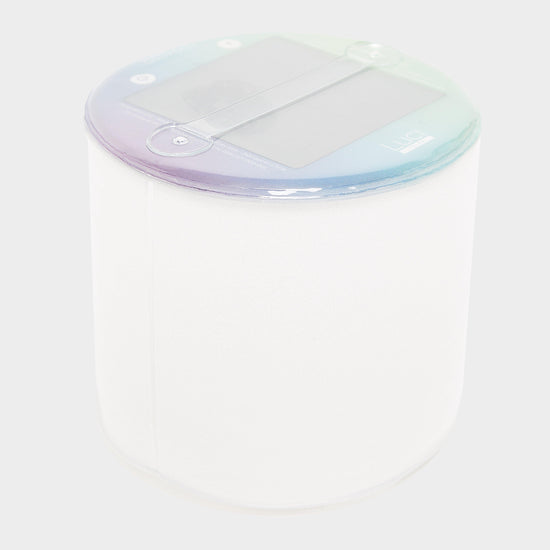 Luci Colour Inflatable Solar Light