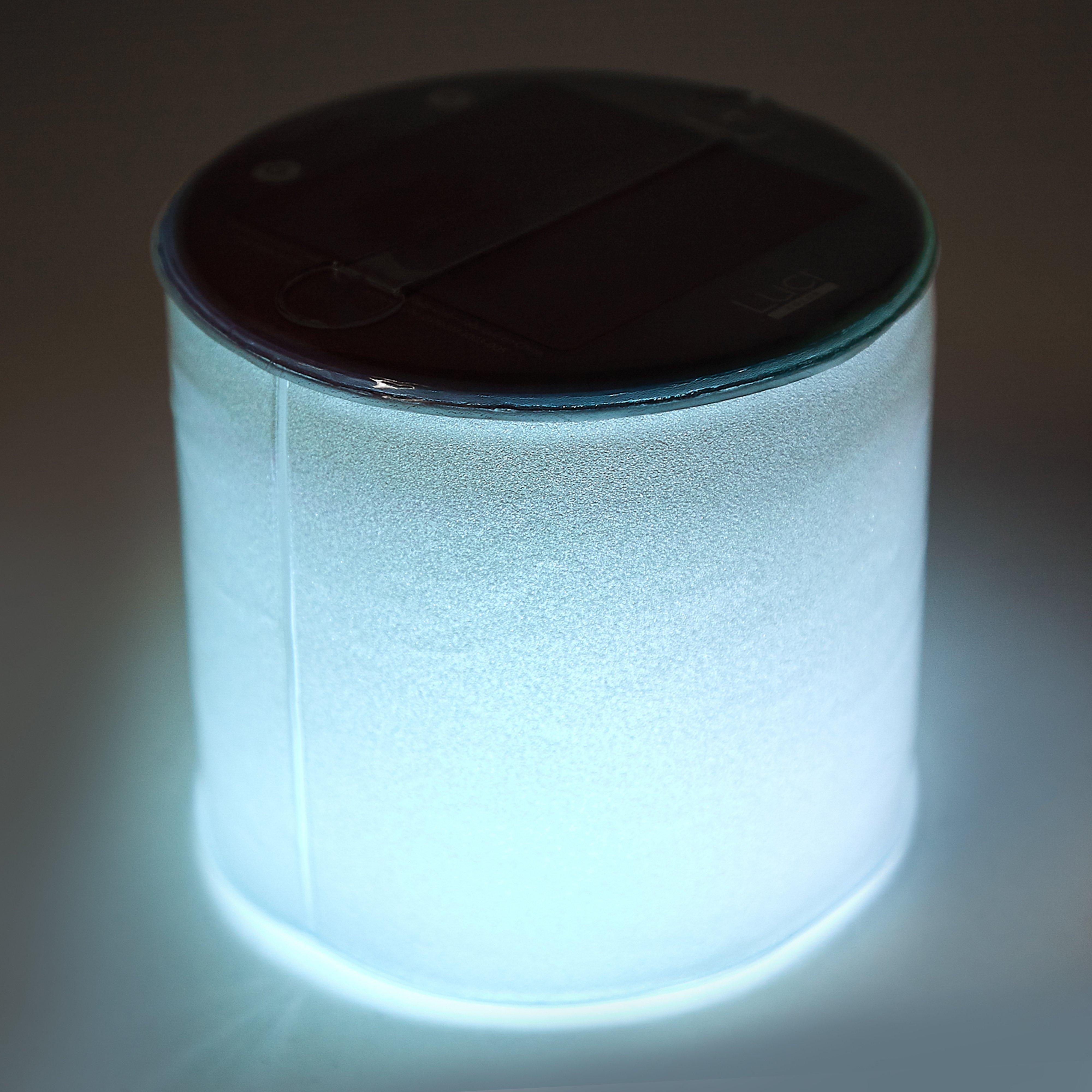 Luci Colour Inflatable Solar Light