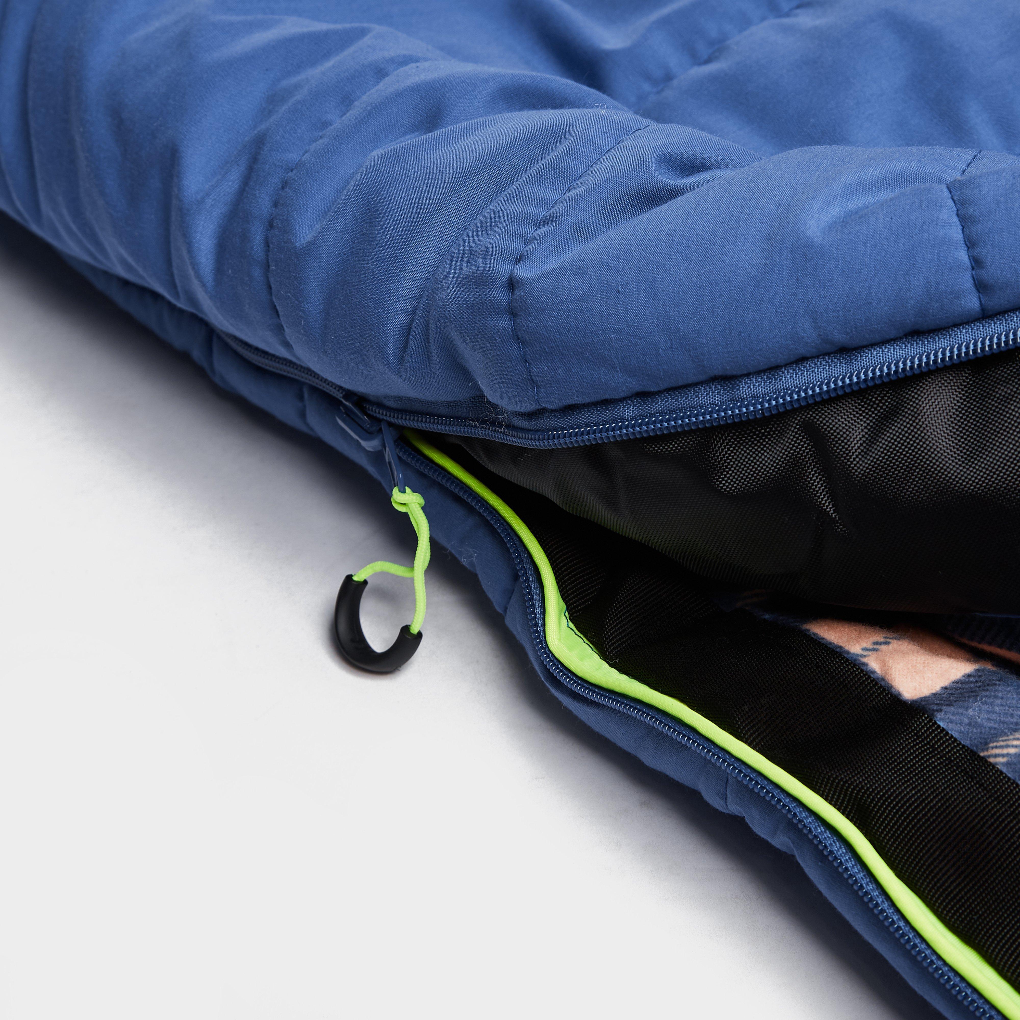 Snooze Double Sleeping Bag