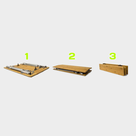 Kitpac Table (Standard)