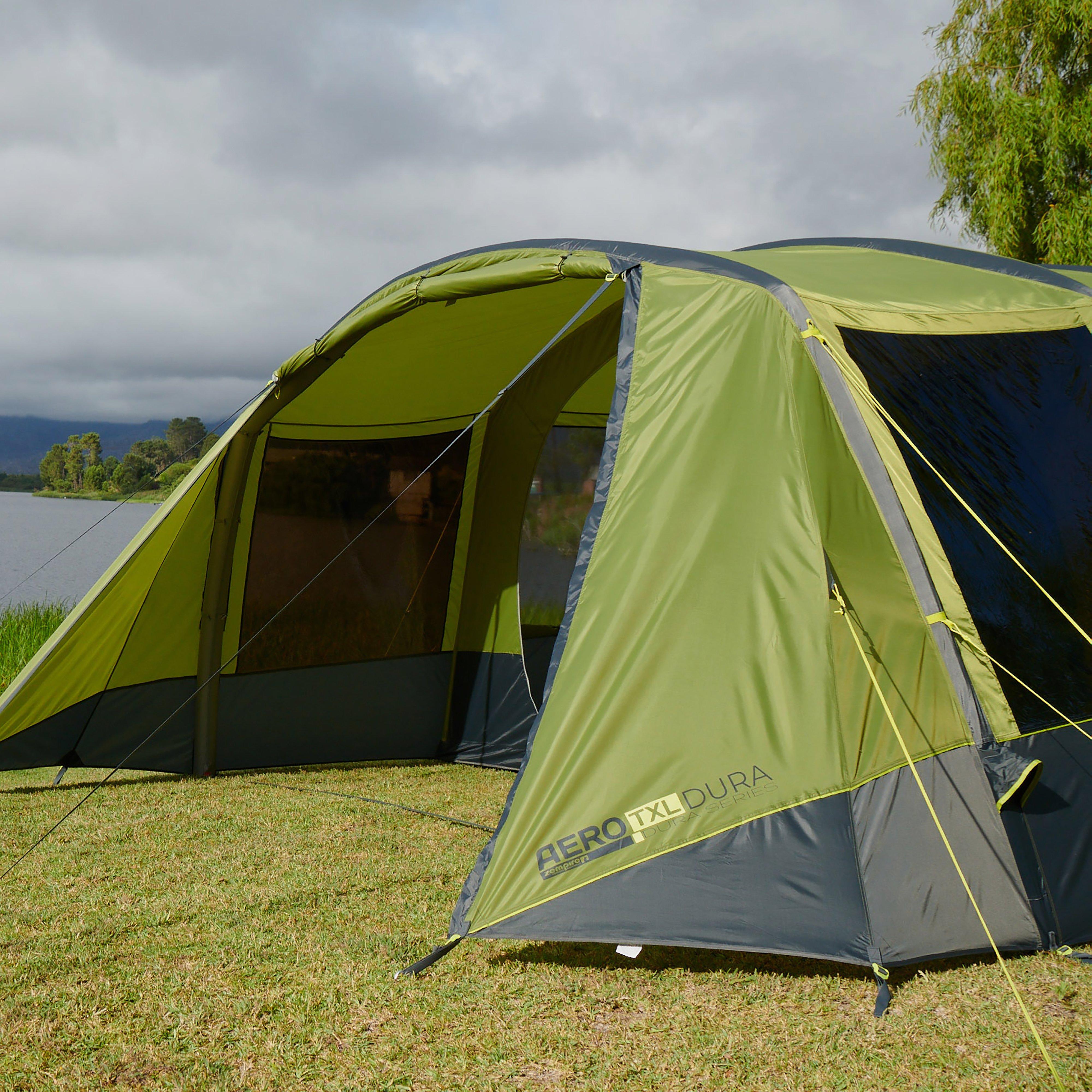 Aero TXL Dura Inflatable Family Tent