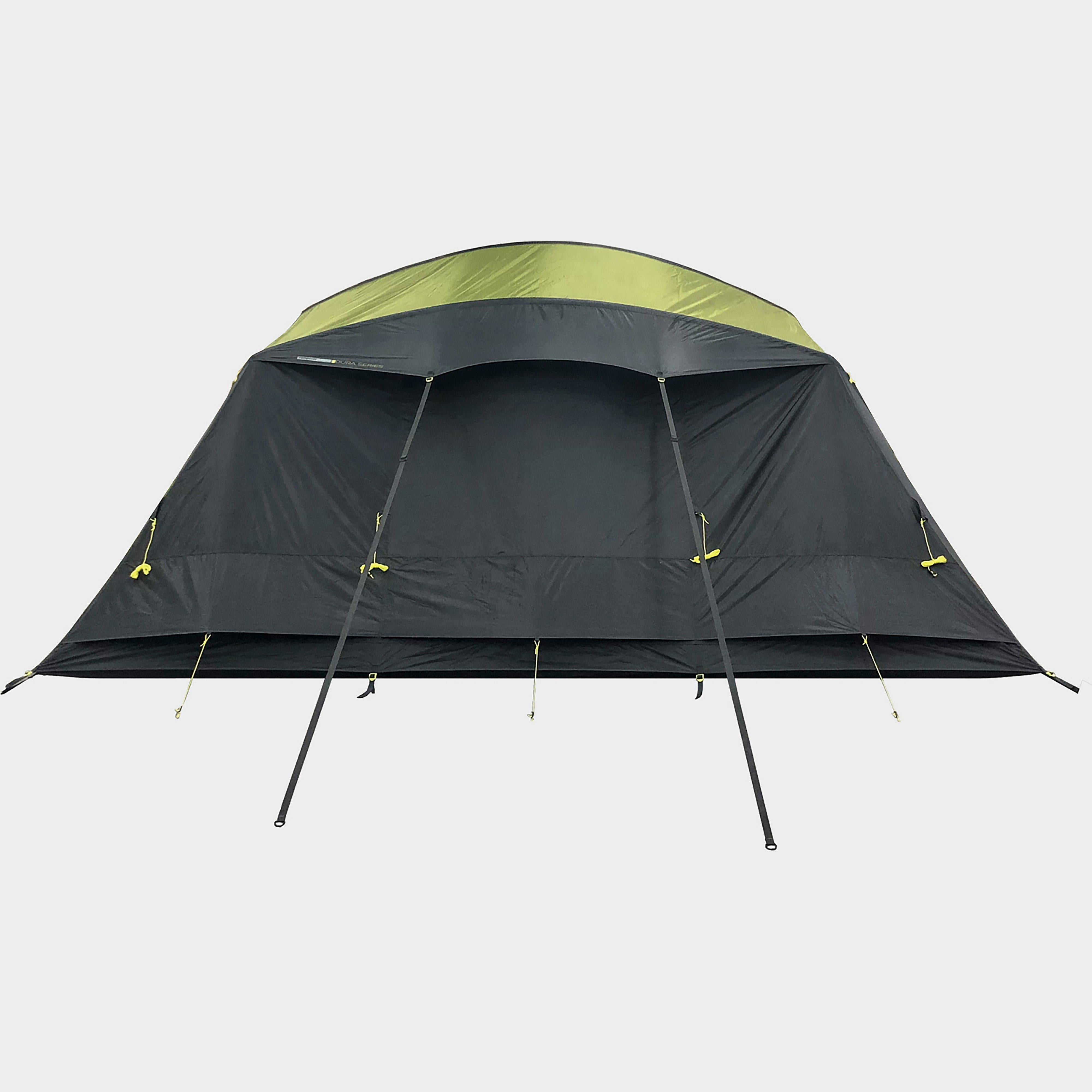 Aero TXL Dura Inflatable Family Tent