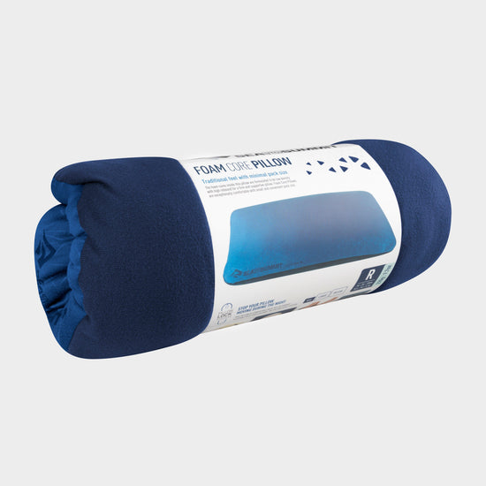 Foam Core Pillow (Regular)
