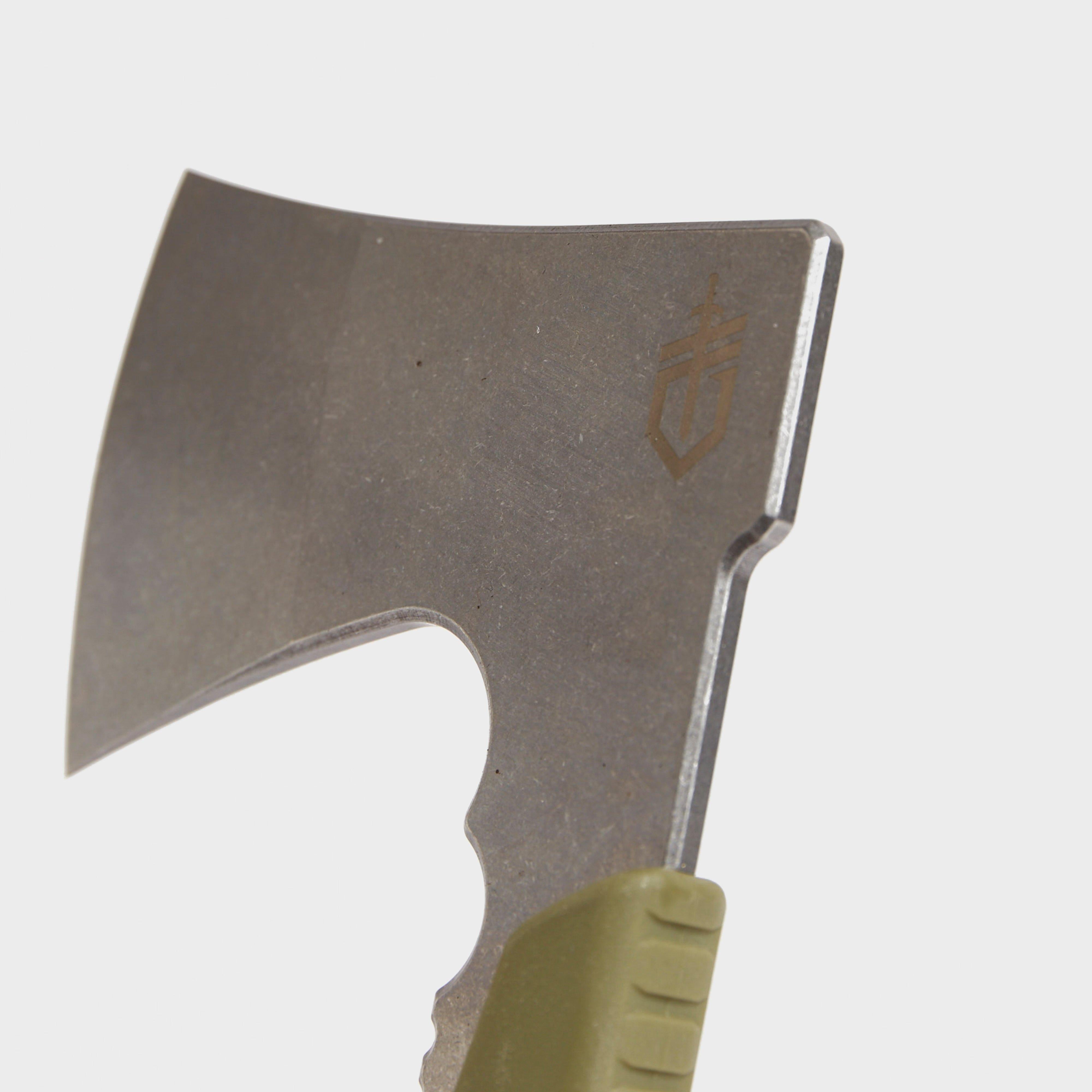 Pack Hatchet