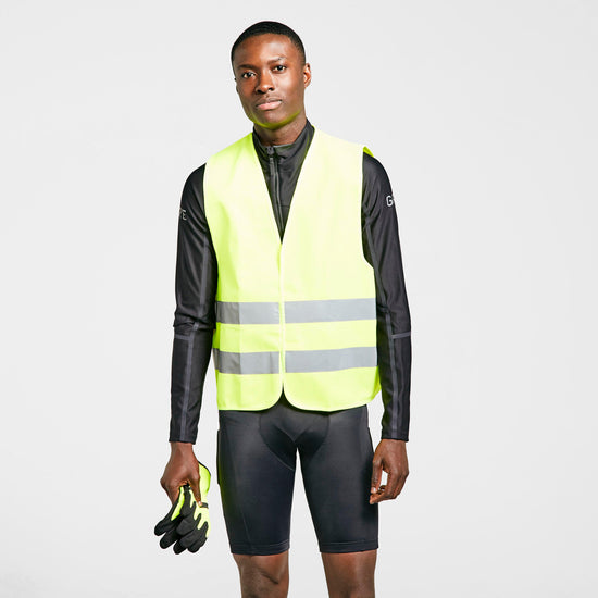 Hi Vis Vest