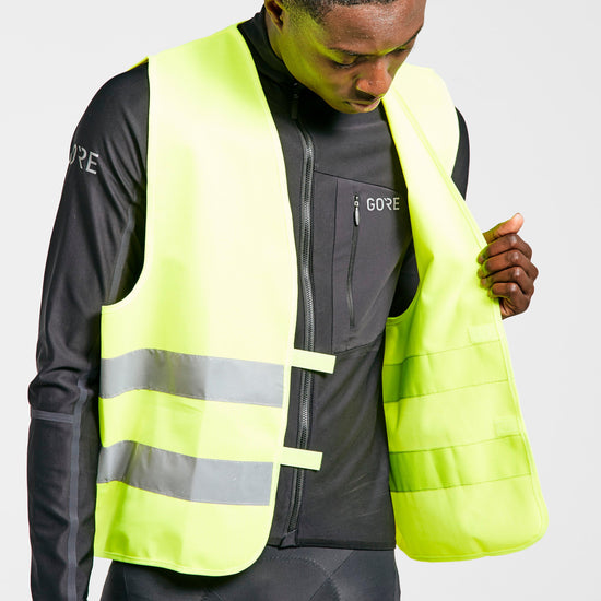 Hi Vis Vest
