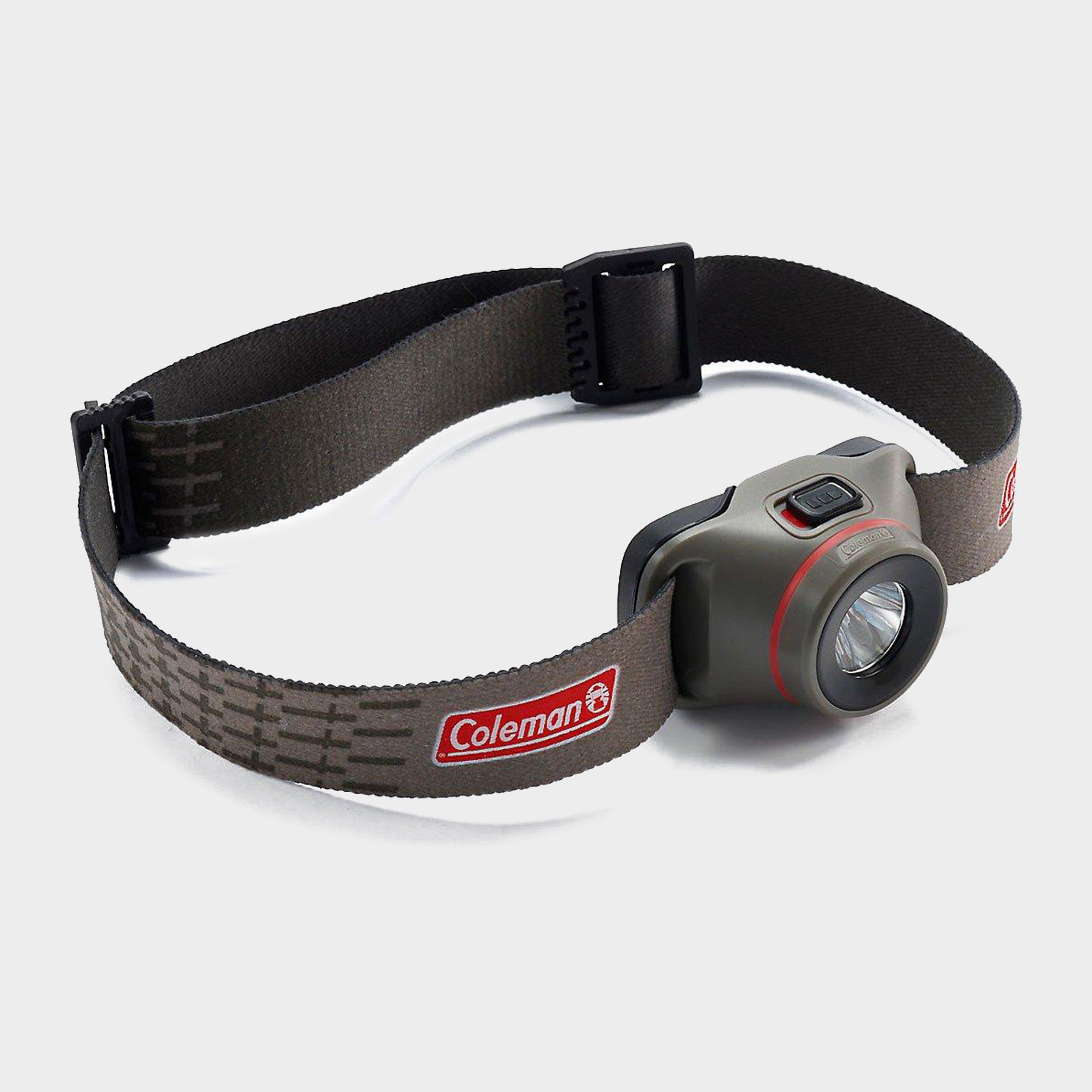 BatteryGuard 100L Head Torch