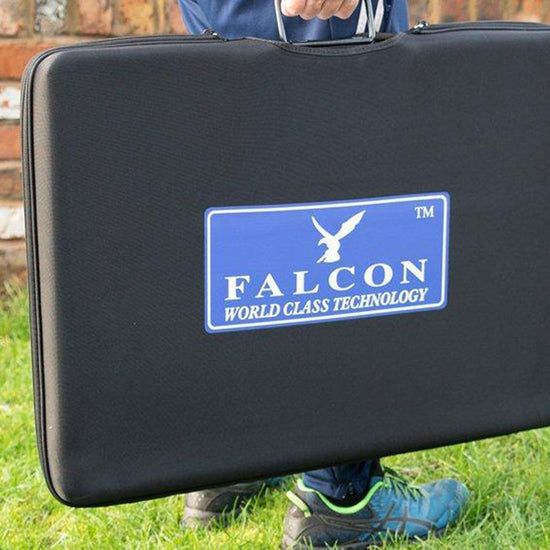 100W 12V Folding Solar Panel for Caravan or Motorhome