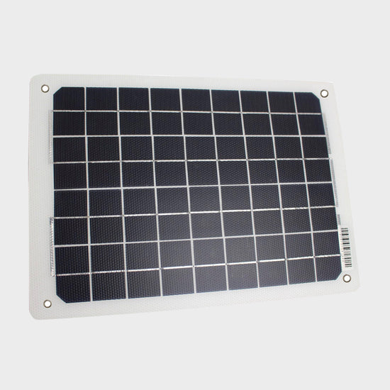 10W Portable Solar Panel Battery Charger