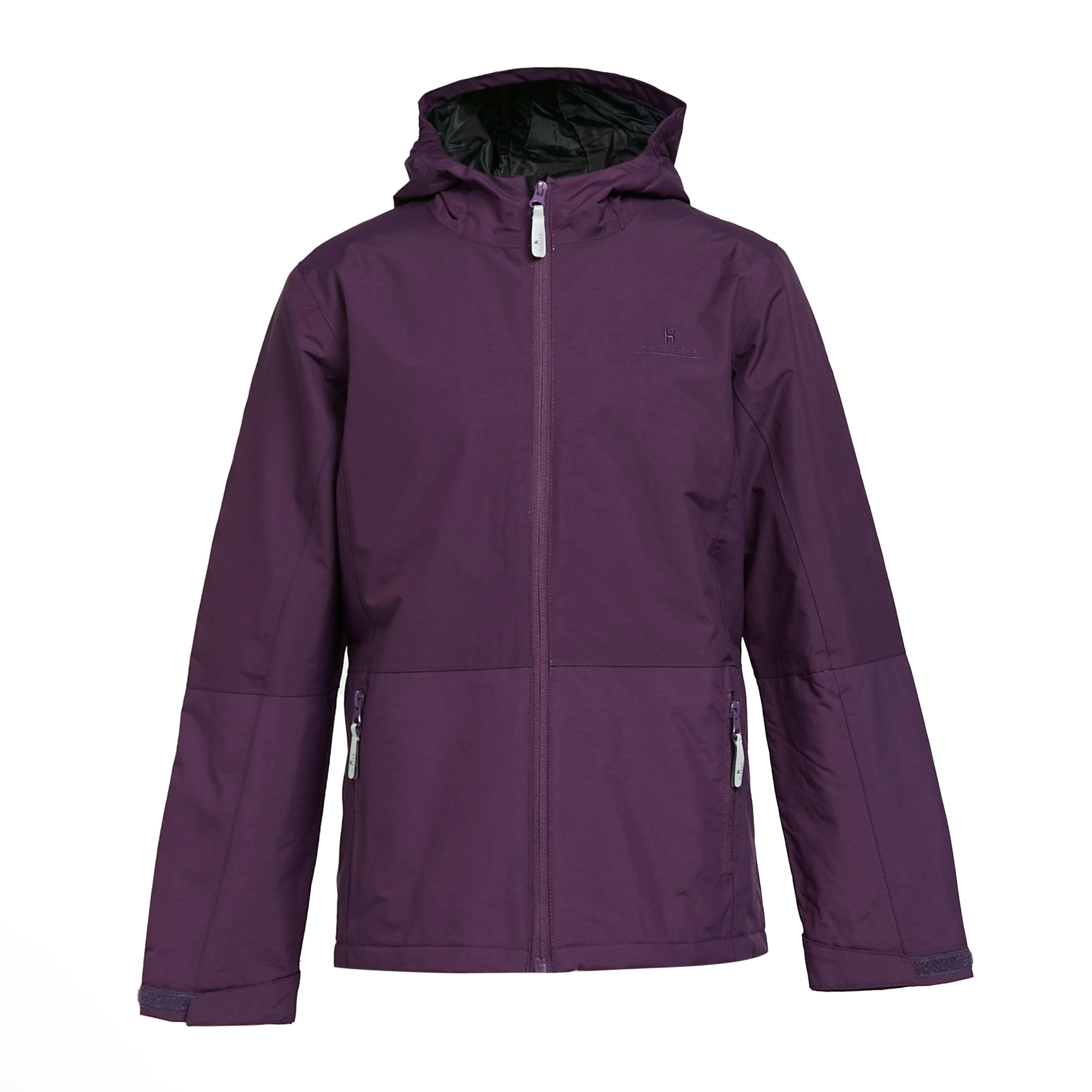 Kids' Recess Insulated Waterproof Jacket