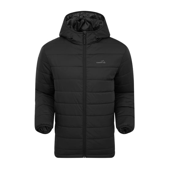 Men's Blisco Insulated Jacket