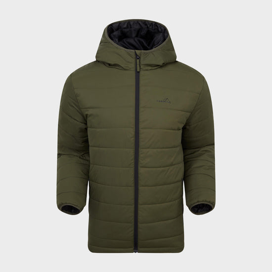 Men's Blisco Insulated Jacket