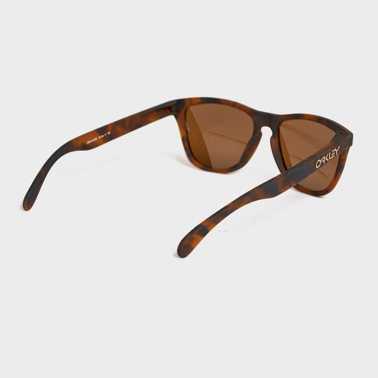 Men's Frogskins Sunglasses (Prizm Tungsten)