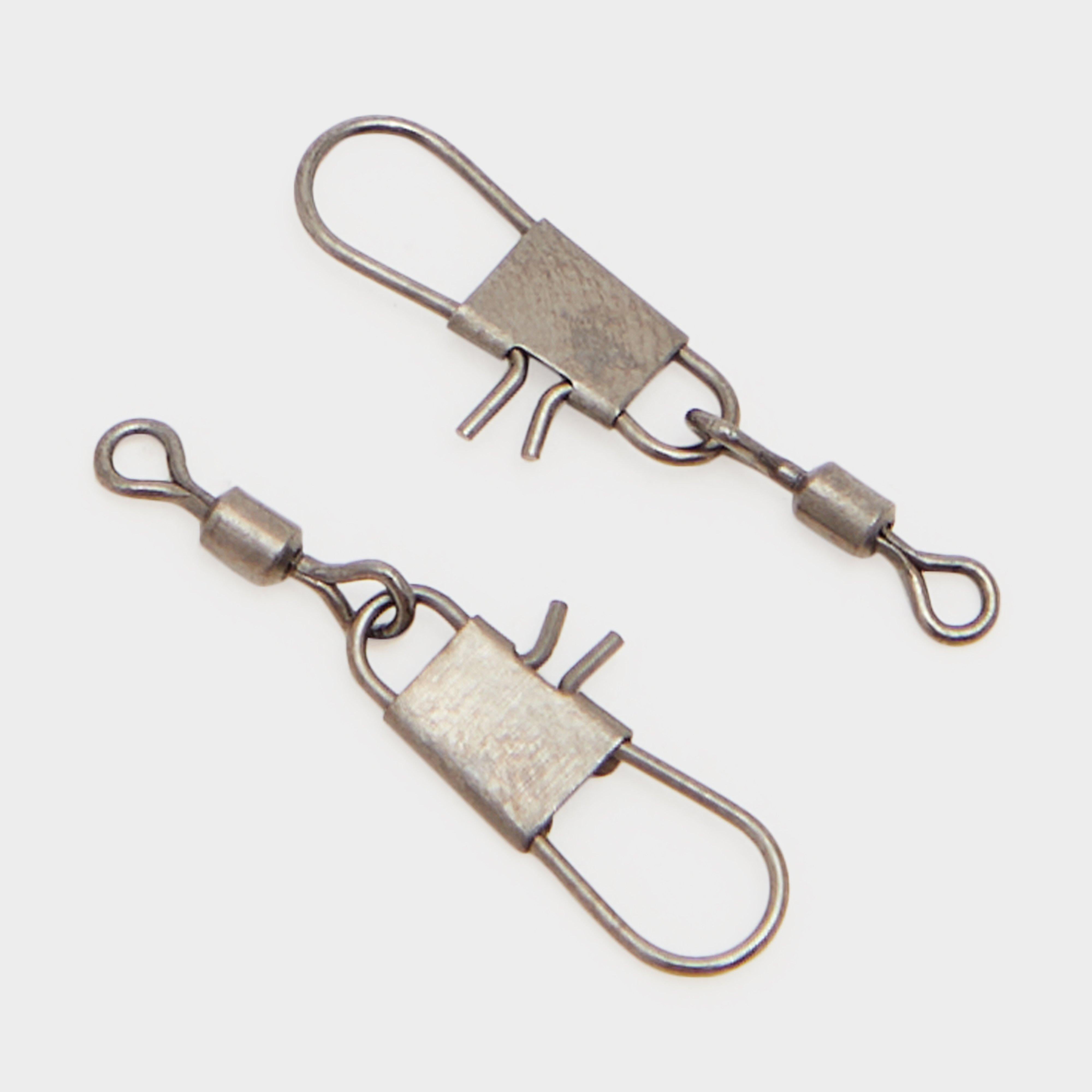 Waggler Link Swivels Size 12