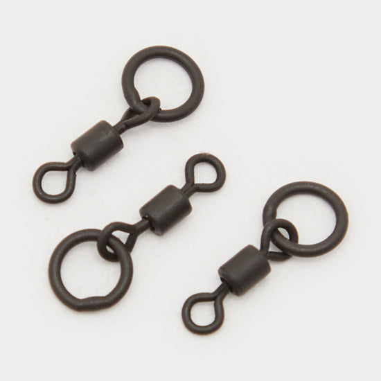 Flexi Ring Swivel Size 11 20Pk