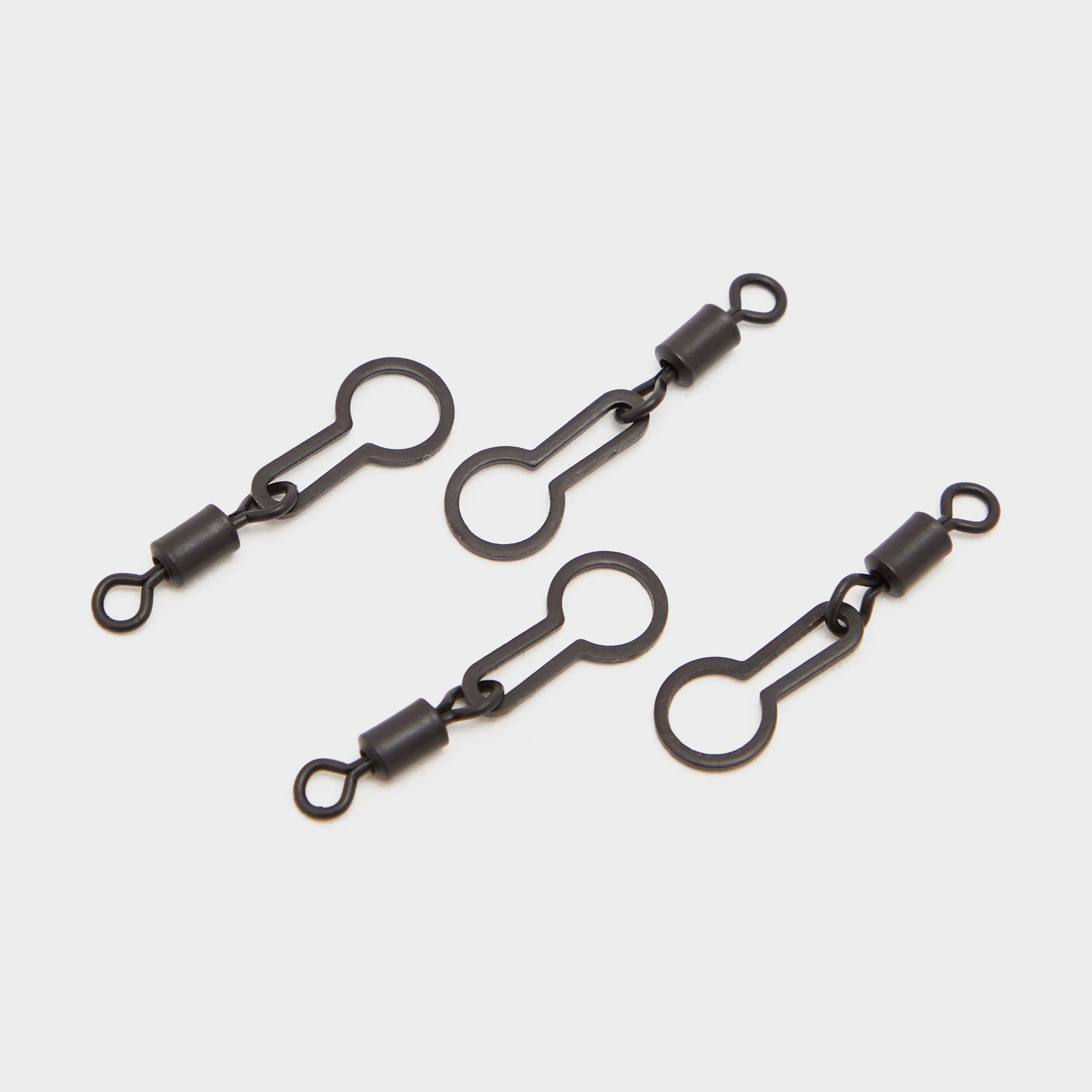 PVA Bag Swivel Size 8 (20 Pack)