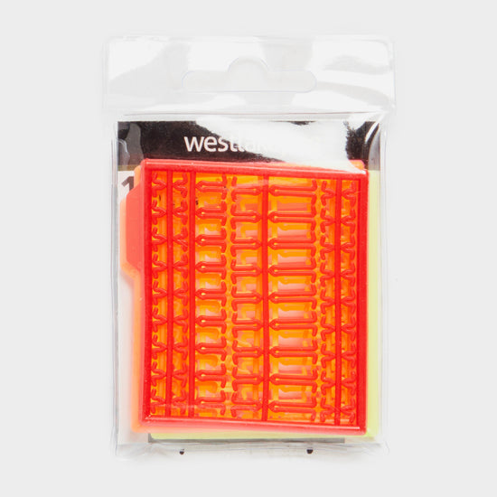 Boilie Extender Stop 4Col Mix