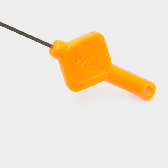 Stringer Latch Needle 12Cm