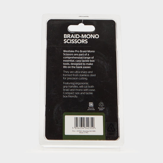 Braid Mono Scissors