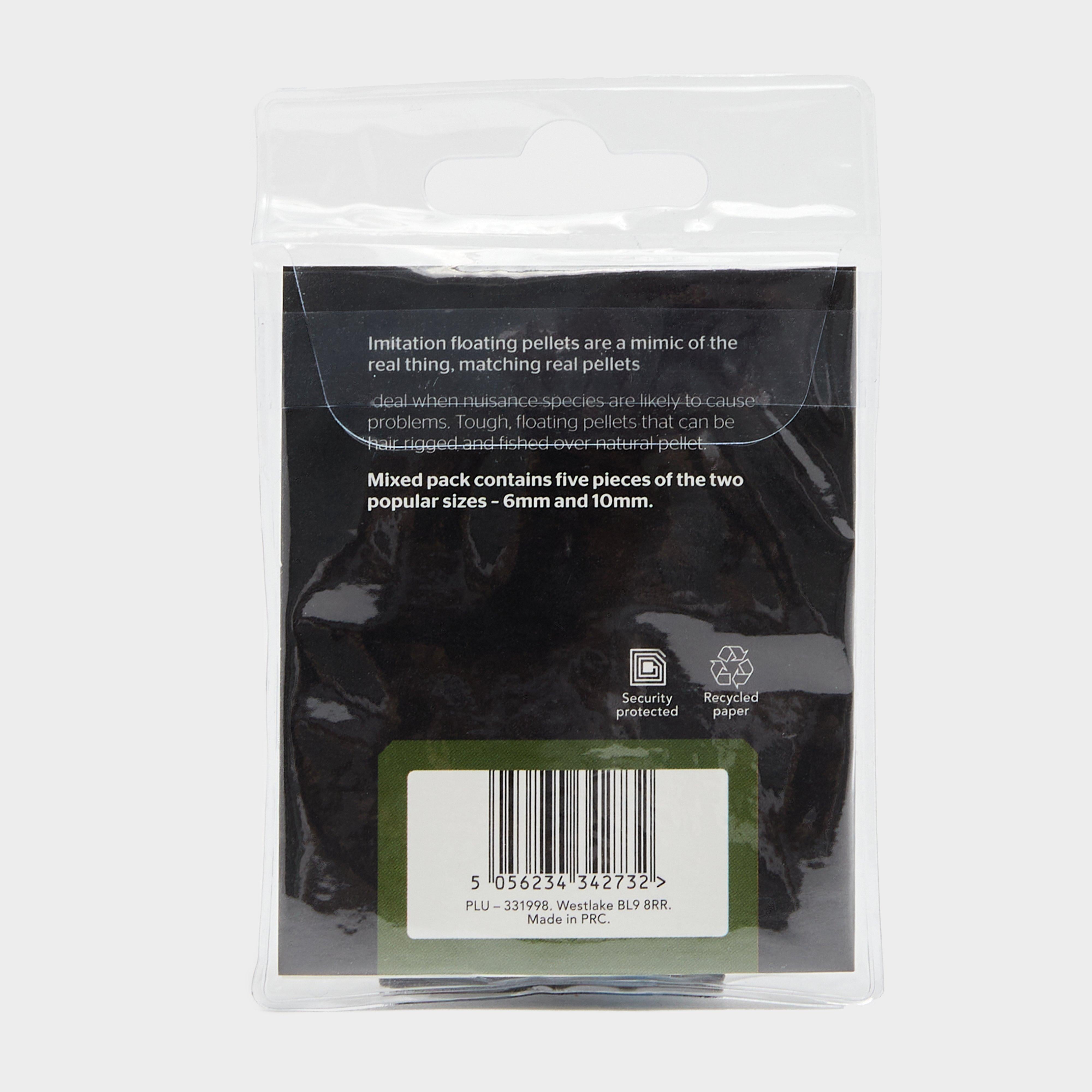 Artificial Floating Pellets (6mm and 10mm)