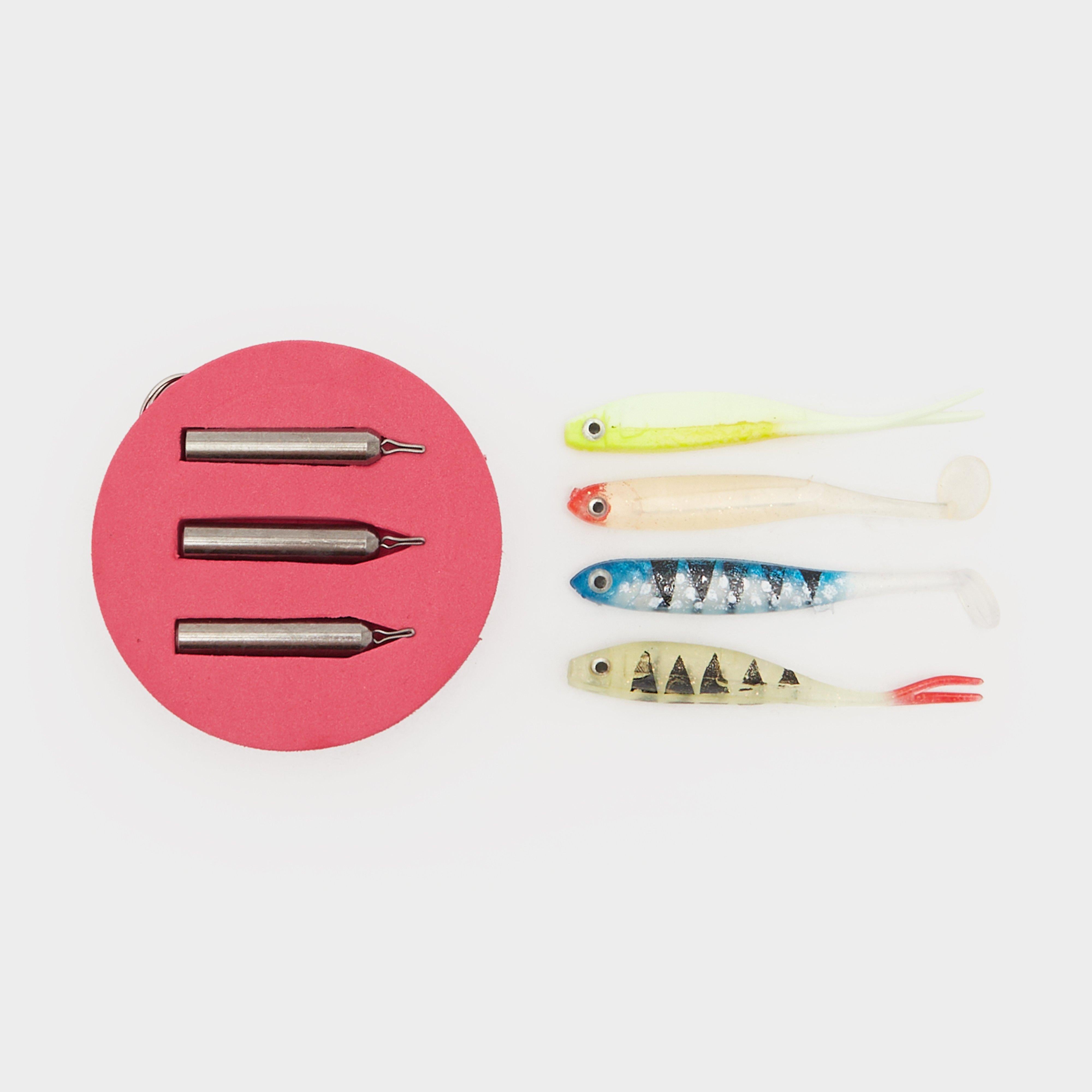 Drop Shot Ready Rigs (7g)