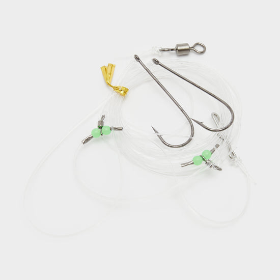 2 Hook Flapper Size 3/0