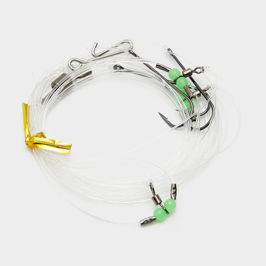 3 Hook Flapper Size 2