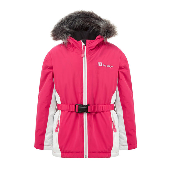 Kids' Verbier Snow Jacket