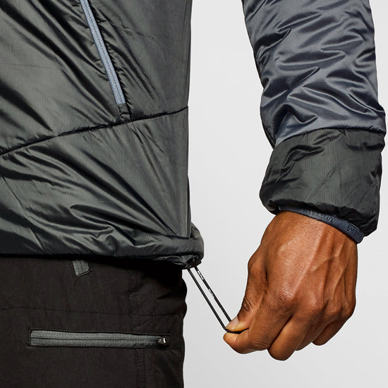 Men's Puez 2 Awp Hood Jacket