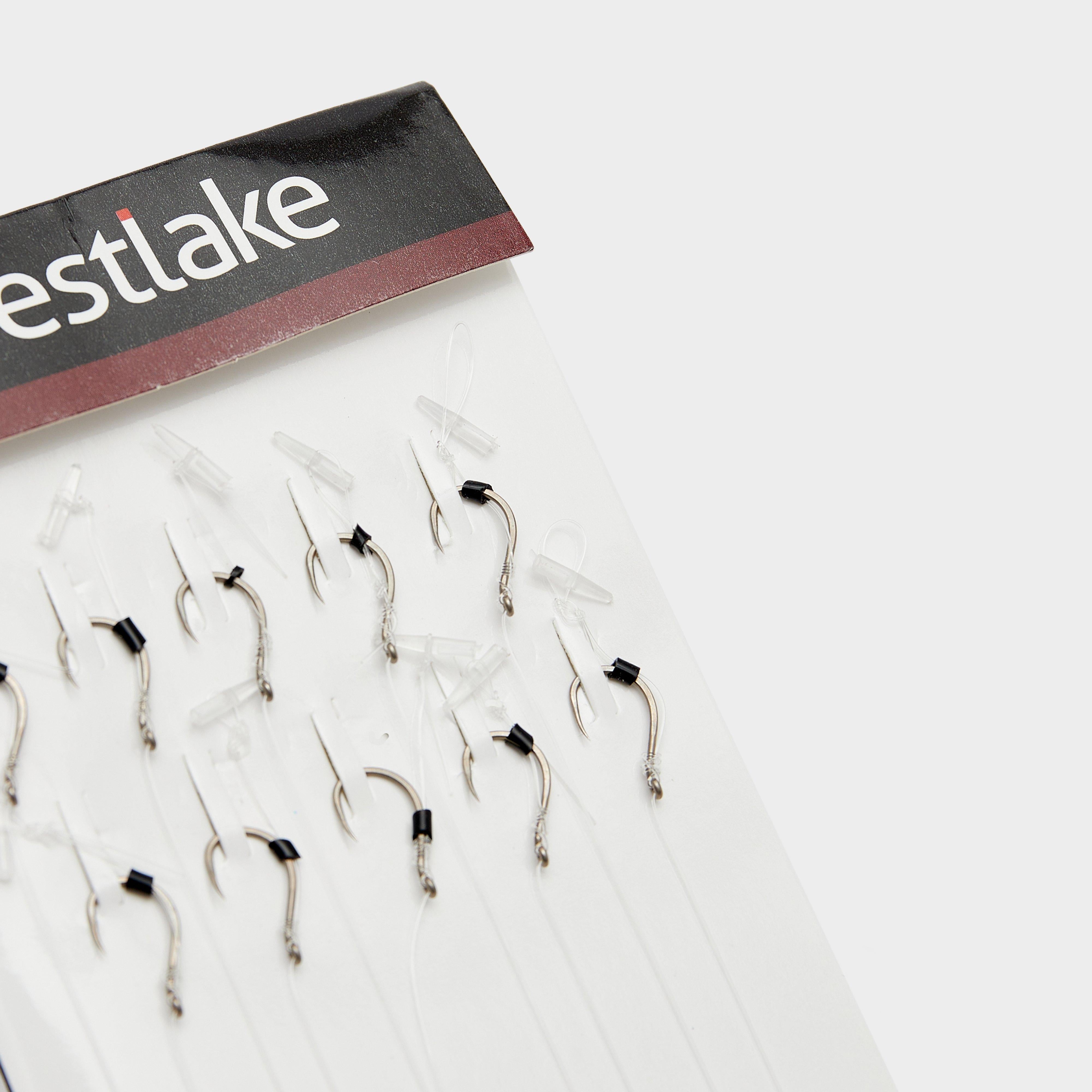 Method Feeder Kwik-Stop Rig 4" Size 10